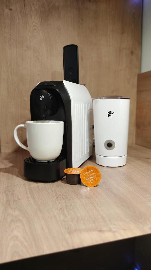 Apartamenty Ceglane ทอรูน ภายนอก รูปภาพ