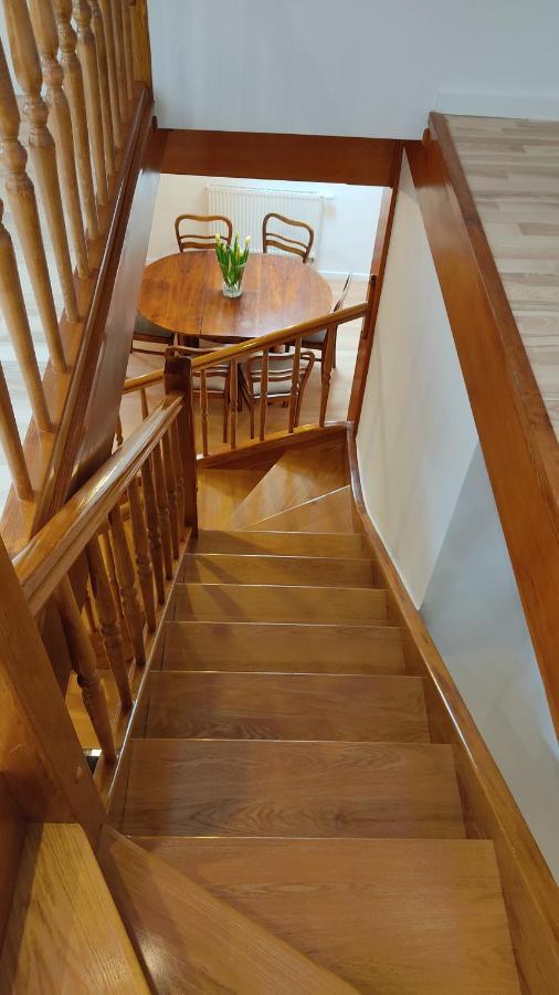 Apartamenty Ceglane ทอรูน ภายนอก รูปภาพ