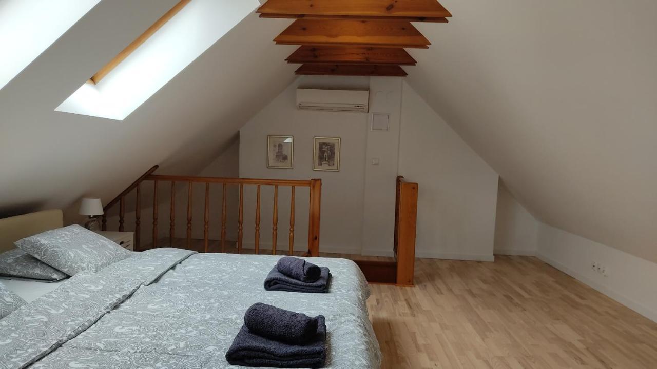 Apartamenty Ceglane ทอรูน ภายนอก รูปภาพ