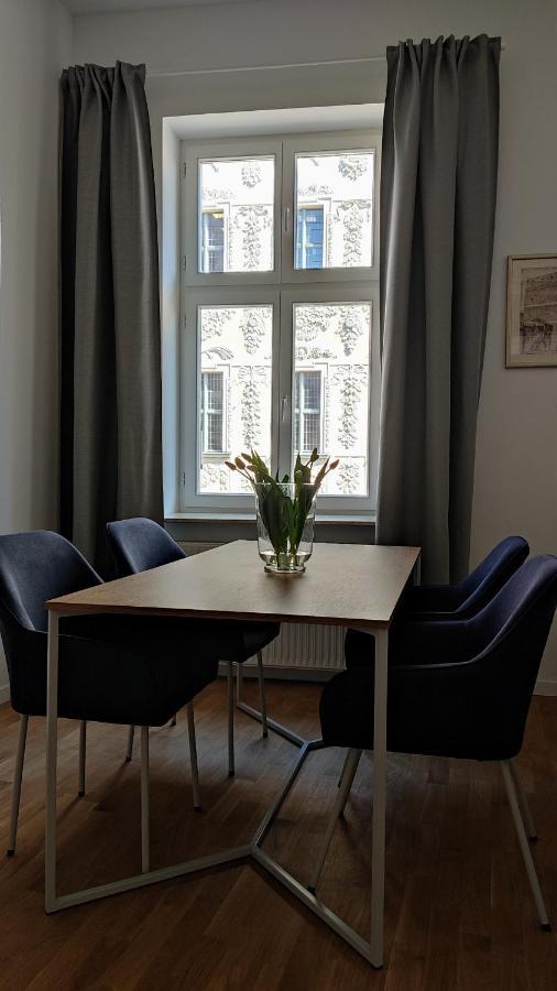Apartamenty Ceglane ทอรูน ภายนอก รูปภาพ
