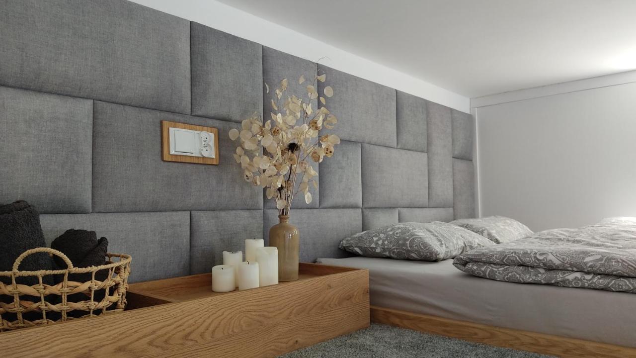 Apartamenty Ceglane ทอรูน ภายนอก รูปภาพ