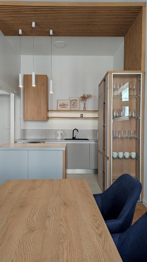 Apartamenty Ceglane ทอรูน ภายนอก รูปภาพ