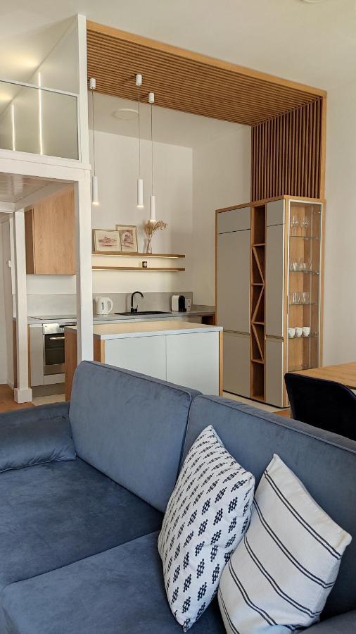 Apartamenty Ceglane ทอรูน ภายนอก รูปภาพ