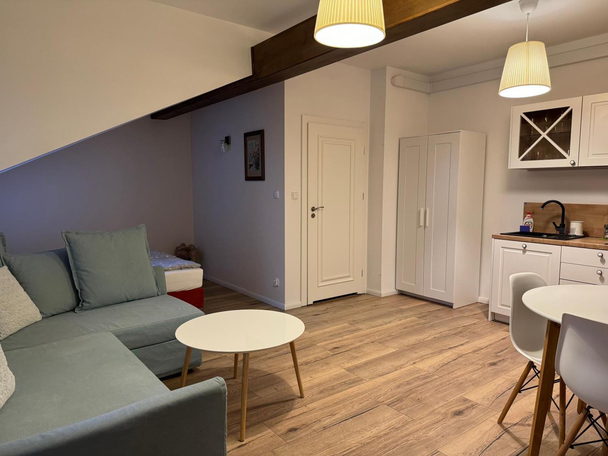 Apartamenty Ceglane ทอรูน ภายนอก รูปภาพ
