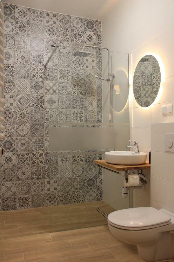 Apartamenty Ceglane ทอรูน ภายนอก รูปภาพ