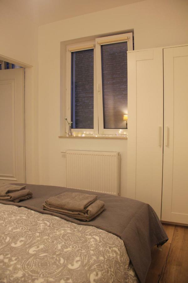 Apartamenty Ceglane ทอรูน ภายนอก รูปภาพ