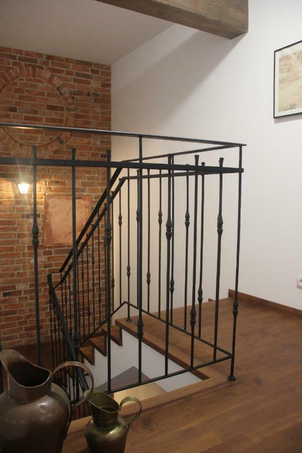 Apartamenty Ceglane ทอรูน ภายนอก รูปภาพ