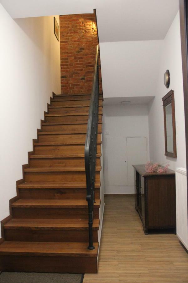 Apartamenty Ceglane ทอรูน ภายนอก รูปภาพ
