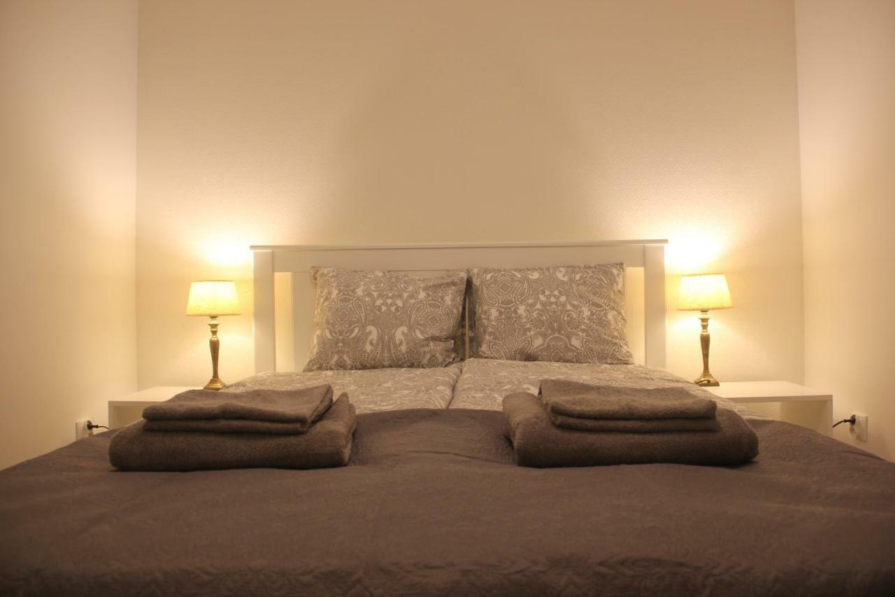 Apartamenty Ceglane ทอรูน ภายนอก รูปภาพ