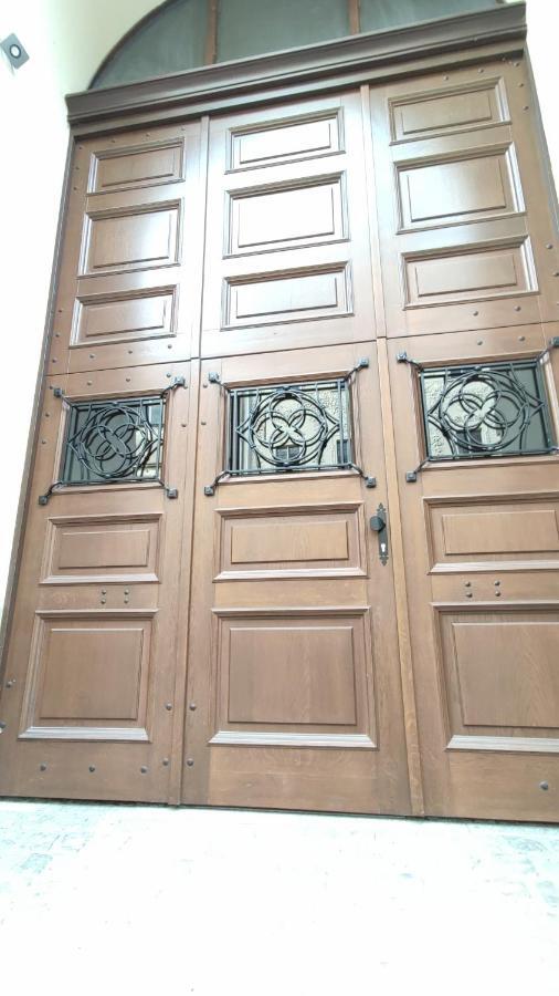 Apartamenty Ceglane ทอรูน ภายนอก รูปภาพ