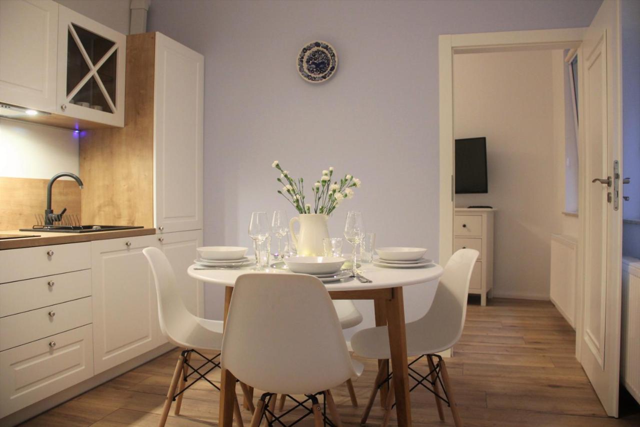 Apartamenty Ceglane ทอรูน ภายนอก รูปภาพ